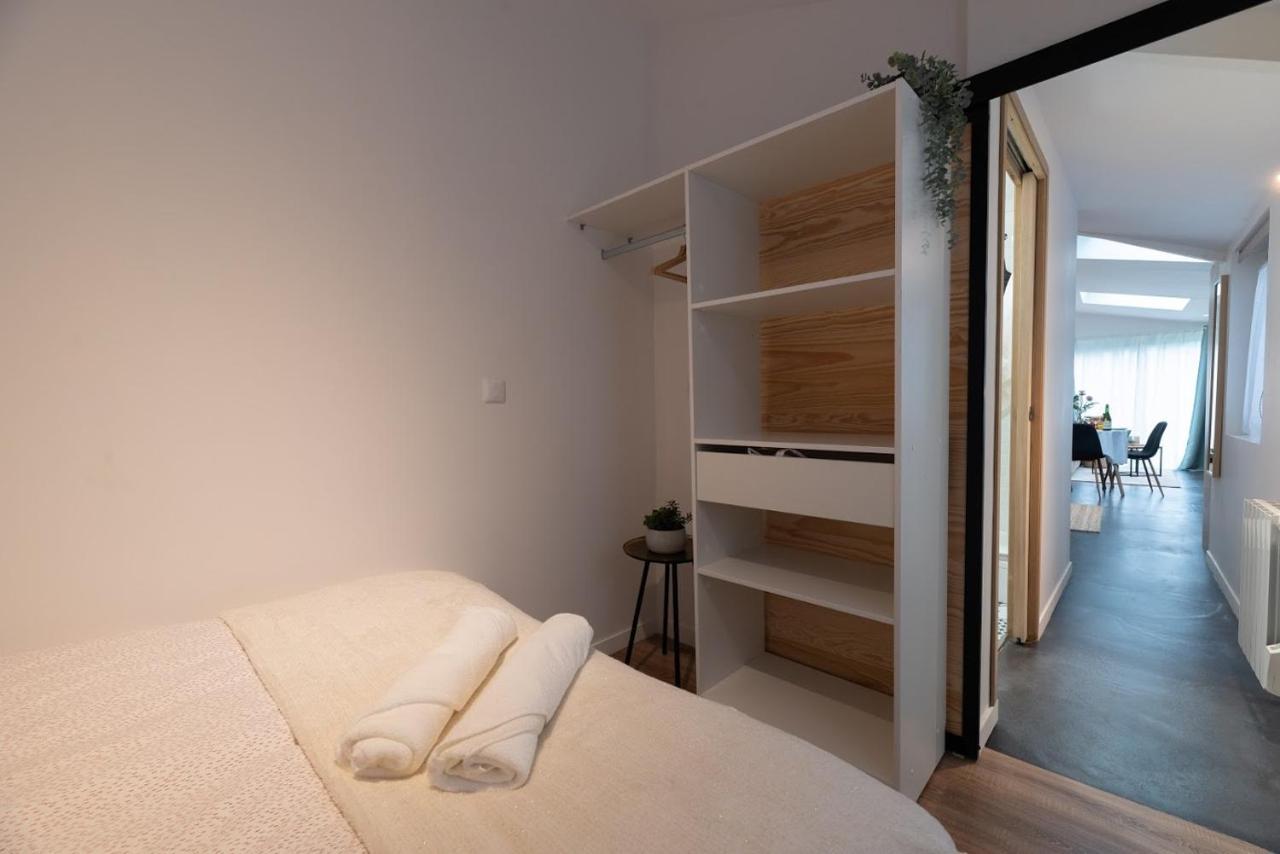 Le Nid Douillet : Superbe Appartement + Jardin Privatif Rouen Zewnętrze zdjęcie