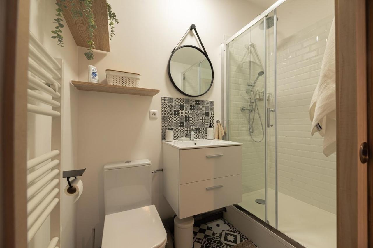 Le Nid Douillet : Superbe Appartement + Jardin Privatif Rouen Zewnętrze zdjęcie