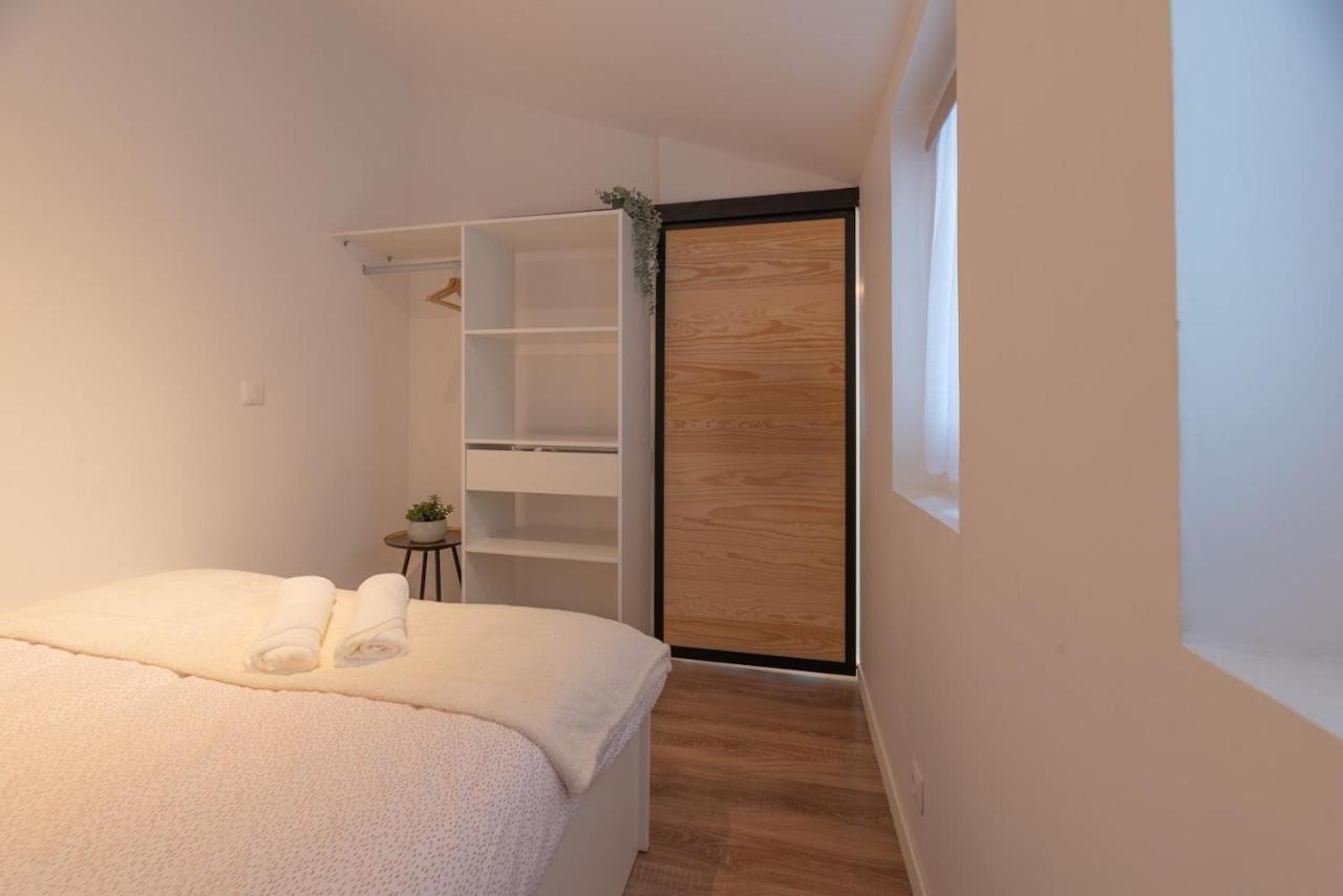 Le Nid Douillet : Superbe Appartement + Jardin Privatif Rouen Zewnętrze zdjęcie